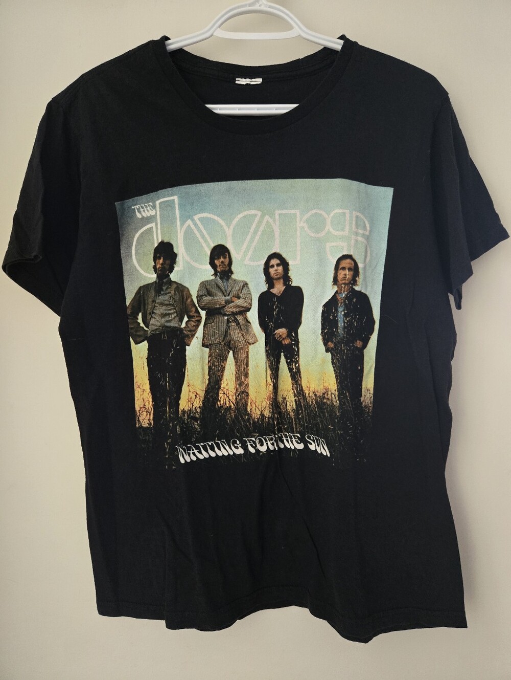 Mens The Doors TShirt - S